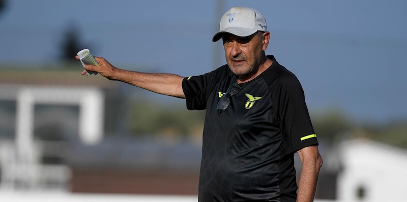 Dove vedere Burnley-Lazio in tv? Dazn o Sky, orario e probabili formazioni