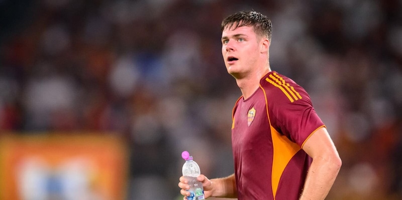 Ferguson si è già preso la Roma: così ha convinto Gasperini 1 Ferguson si è già preso la Roma: così ha convinto Gasperini