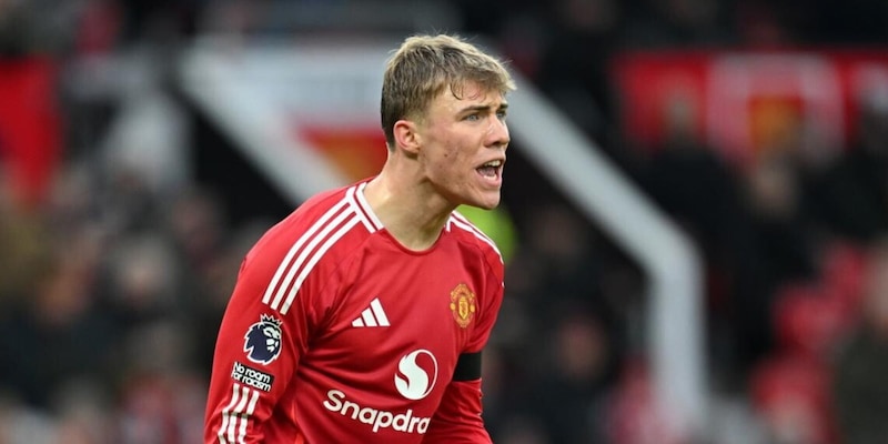 Napoli-Hojlund: ci siamo. I dettagli dell’accordo con il Manchester United 2 Napoli-Hojlund: ci siamo. I dettagli dell’accordo con il Manchester United