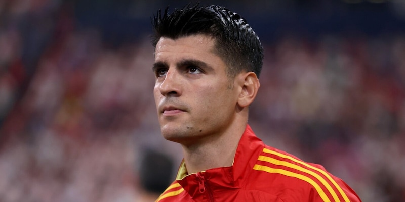 Morata, &egrave; addio Galatasaray: rescissione consensuale, ora c'&egrave; il Como