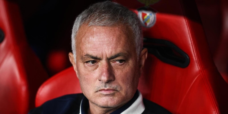 Clamoroso, il Fenerbahce esonera Mourinho 4 Clamoroso, il Fenerbahce esonera Mourinho