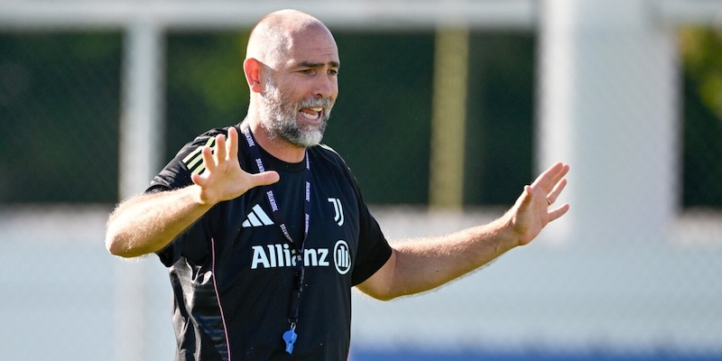 Tudor, l'arte del riciclo e la Juve che non deve dar via un gatto per un cane