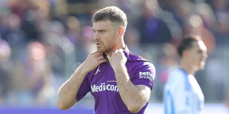 Fiorentina, c’è la Russia per Beltran 2 Fiorentina, c’è la Russia per Beltran