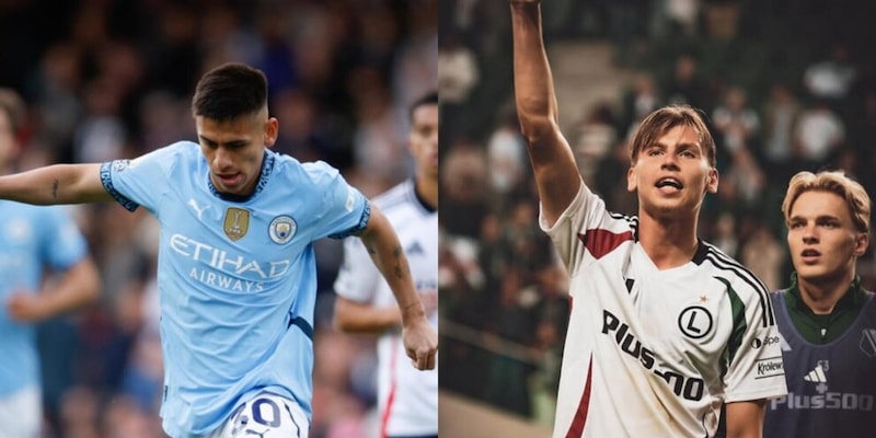 Da Echeverri a Ziolkowski: il piano della Roma per i prossimi rinforzi 1 Da Echeverri a Ziolkowski: il piano della Roma per i prossimi rinforzi