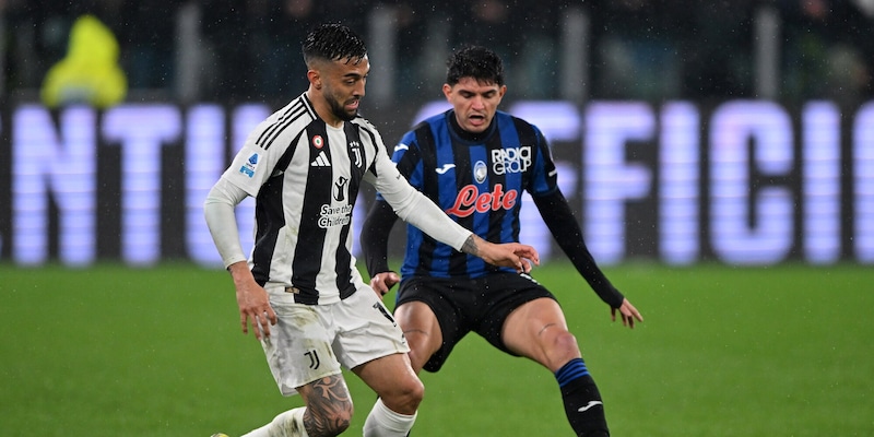 Dove vedere Atalanta-Juventus in tv? Dazn o Sky, orario 1 Dove vedere Atalanta-Juventus in tv? Dazn o Sky, orario