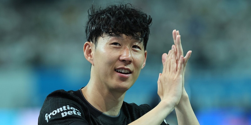 Son vola negli States: è un nuovo giocatore dei Los Angeles FC 1 Son vola negli States: è un nuovo giocatore dei Los Angeles FC