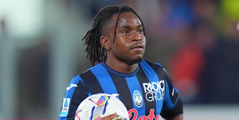 Bufera Lookman, è tornato a Zingonia: cosa può succedere ora con l'Atalanta 1 Bufera Lookman, è tornato a Zingonia: cosa può succedere ora con l'Atalanta