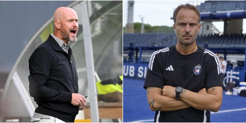 Dove vedere l'amichevole Bayer Leverkusen-Pisa in tv? Dazn o Sky, orario 1 Dove vedere l'amichevole Bayer Leverkusen-Pisa in tv? Dazn o Sky, orario