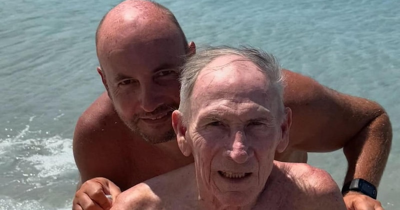 Il figlio di Zeman: "Fragile ma migliora. Da febbraio non fuma più" 3 Il figlio di Zeman: "Fragile ma migliora. Da febbraio non fuma più"