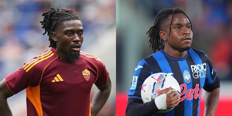 L'Inter pu&ograve; investire oltre 60 milioni: Kon&eacute; il preferito, stallo Lookman