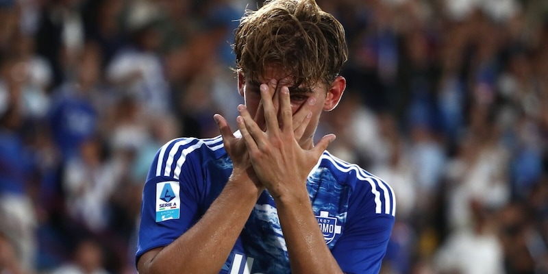 Nico Paz meglio di Del Piero, ma il record &egrave; sempre della Juventus: ecco di che si tratta