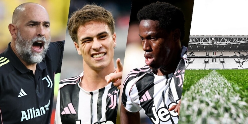 David-Yildiz, scintille di nuova Juve: la carica di&nbsp;Jonathan, Kenan sempre pi&ugrave; centrale