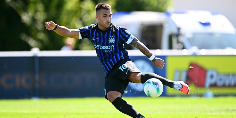 Monaco-Inter: orario, diretta e dove vedere in tv e streaming l'amichevole in tempo reale 1 Monaco-Inter: orario, diretta e dove vedere in tv e streaming l'amichevole in tempo reale