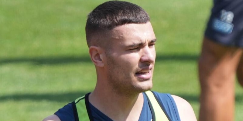 Buongiorno è pronto a riprendersi il Napoli: quando tornerà a disposizione di Conte 3 Buongiorno è pronto a riprendersi il Napoli: quando tornerà a disposizione di Conte