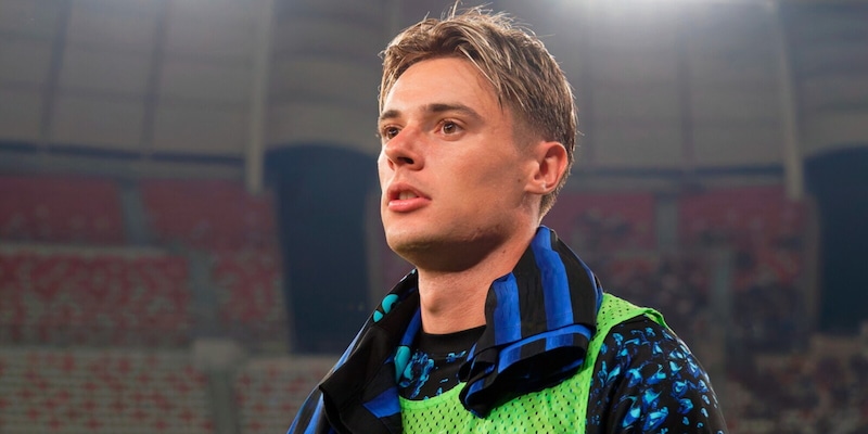 Zalewski all’Atalanta: la plusvalenza Inter è servita, 17 milioni per un giocatore pagato 6.5 poco prima 1 Zalewski all’Atalanta: la plusvalenza Inter è servita, 17 milioni per un giocatore pagato 6.5 poco prima