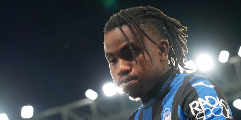 Marotta torna e rilancia: all-Inter su Lookman! E spunta il rischio... Juve 1 Marotta torna e rilancia: all-Inter su Lookman! E spunta il rischio... Juve