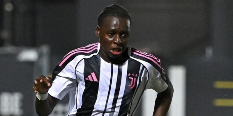 Juventus-Cremonese: orario, diretta, probabili formazioni e dove vedere in tv e streaming la Primavera 1 Juventus-Cremonese: orario, diretta, probabili formazioni e dove vedere in tv e streaming la Primavera