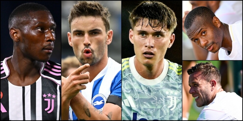 Calciomercato Juve: Kolo si chiude ora! O'Riley, Savona alla Miretti e dove vanno gli esuberi 1 Calciomercato Juve: Kolo si chiude ora! O'Riley, Savona alla Miretti e dove vanno gli esuberi