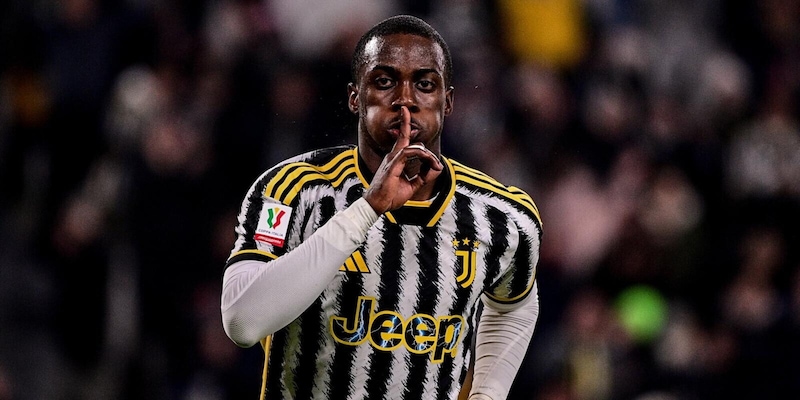 Juve, Weah saluta e lascia il ritiro all’alba: i dettagli dell’affare con il Marsiglia 1 Juve, Weah saluta e lascia il ritiro all’alba: i dettagli dell’affare con il Marsiglia