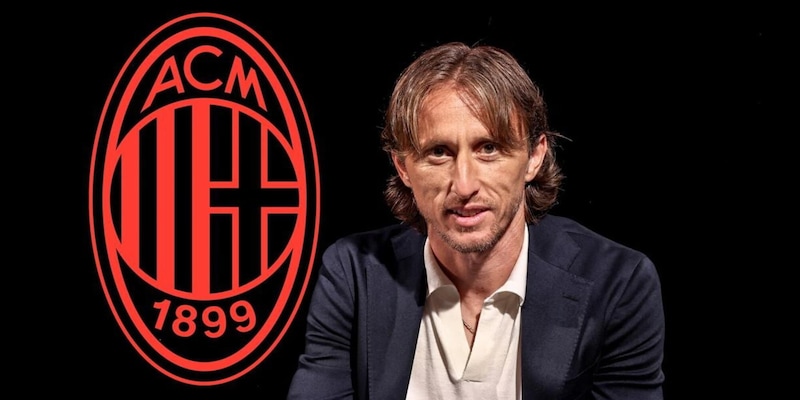 Milan, si avvicina il Modric-Day: il programma di Allegri tra allenamenti e amichevoli di lusso 1 Milan, si avvicina il Modric-Day: il programma di Allegri tra allenamenti e amichevoli di lusso