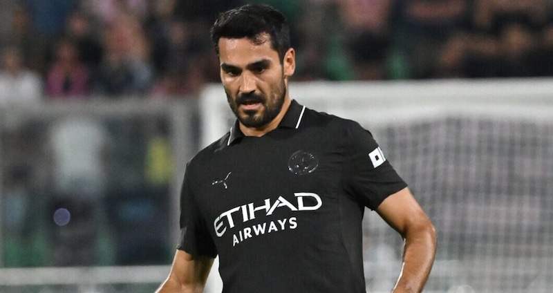 Gundogan sogna l’Italia: l’agente bussa alla Juve, la posizione dei bianconeri 1 Gundogan sogna l’Italia: l’agente bussa alla Juve, la posizione dei bianconeri