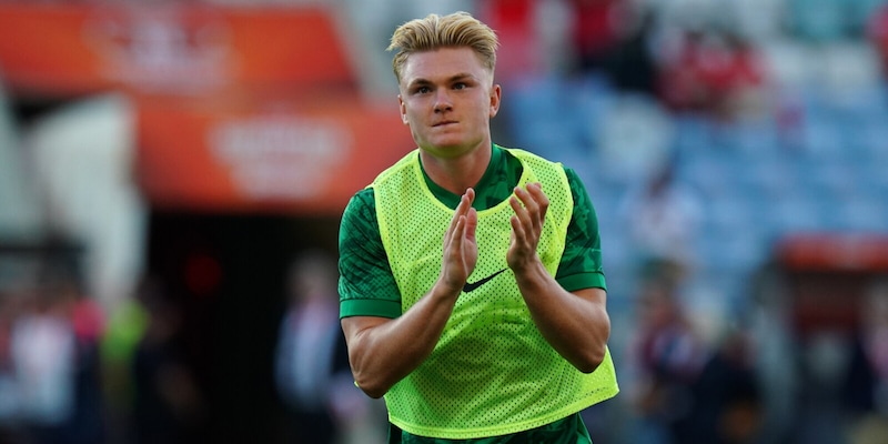 Harder, sì al Milan: tutte le cifre. Offerta per Fabbian e su Vlahovic e Rabiot... 1 Harder, sì al Milan: tutte le cifre. Offerta per Fabbian e su Vlahovic e Rabiot...