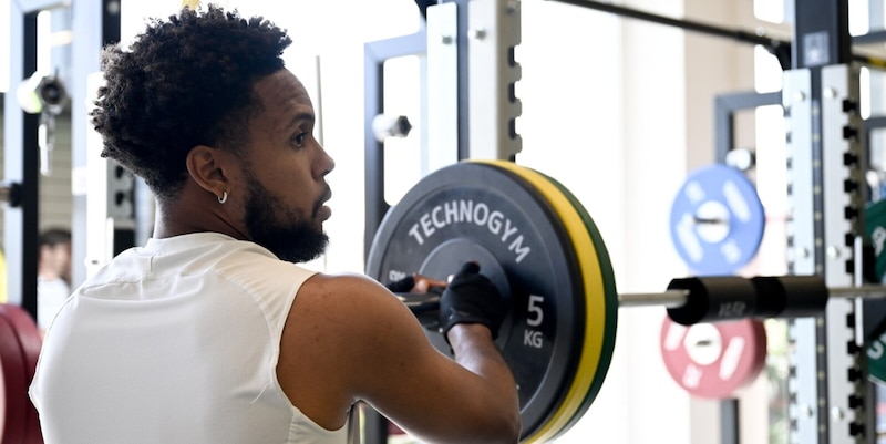 McKennie, ci risiamo: l’eterno precario forse via dalla Juve ma non dalla Serie A 1 McKennie, ci risiamo: l’eterno precario forse via dalla Juve ma non dalla Serie A