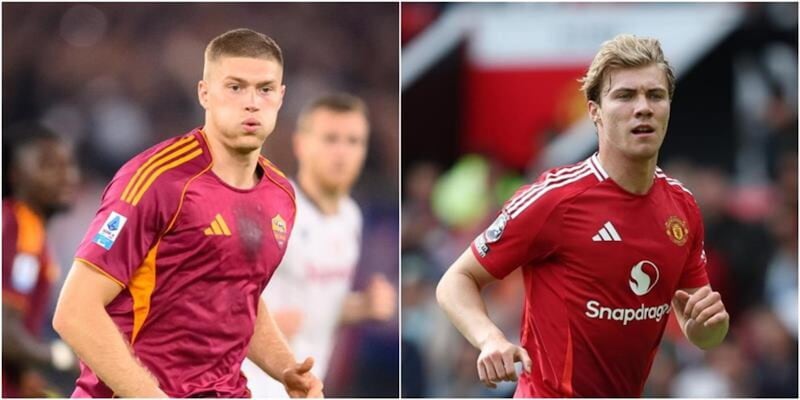 Calciomercato diretta ultime news, da Hojlund a Dovbyk segui live la giornata 2 Calciomercato diretta ultime news, da Hojlund a Dovbyk segui live la giornata