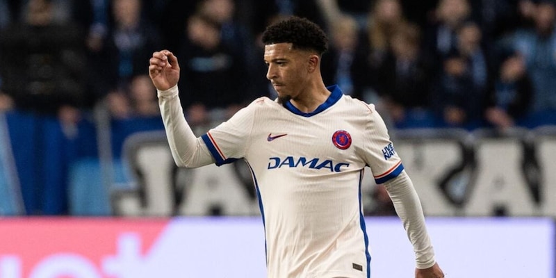 La Roma lancia l'ultimatum a Sancho: quando dovr&agrave; dare la risposta sull'addio al&nbsp;Manchester United