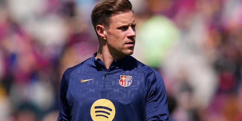 Barcellona, bufera Ter Stegen: perché non ha presentato il referto della sua operazione alla schiena 1 Barcellona, bufera Ter Stegen: perché non ha presentato il referto della sua operazione alla schiena