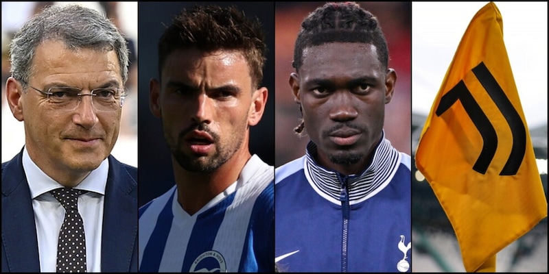 Calciomercato Juve: intesa O'Riley, le formule per chiudere e l'ultimo assist