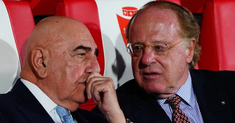 Galliani di nuovo al Milan, lo scenario: Ibrahimovic muove i fili ma Tare… 1 Galliani di nuovo al Milan, lo scenario: Ibrahimovic muove i fili ma Tare…