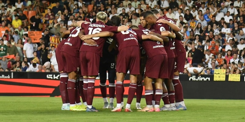Pagelle Toro: disastro Anjorin, Simeone ci prova, Zapata risorge 1 Pagelle Toro: disastro Anjorin, Simeone ci prova, Zapata risorge