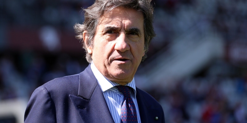 Cairo e il mercato del Torino: "Ho già speso 30 milioni. Ora un play e un terzino" 1 Cairo e il mercato del Torino: "Ho già speso 30 milioni. Ora un play e un terzino"