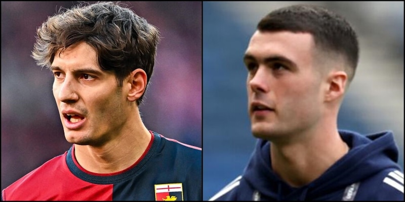 Bologna, la lista di mercato: tutti i nomi, da Zanoli a Miller 1 Bologna, la lista di mercato: tutti i nomi, da Zanoli a Miller