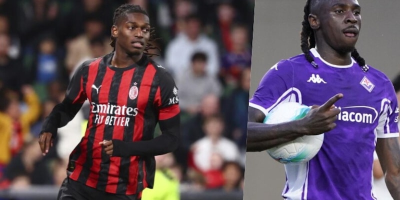 Leao chiama Kean al Milan: “Insieme faremmo paura” 3 Leao chiama Kean al Milan: “Insieme faremmo paura”