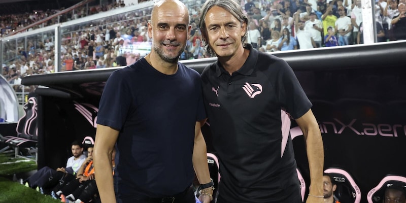 Come cresce il Palermo di Inzaghi: perché le parole di Guardiola sono più che un auspicio 3 Come cresce il Palermo di Inzaghi: perché le parole di Guardiola sono più che un auspicio