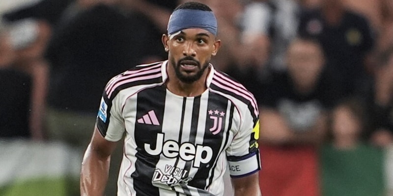 Bremer, parole da Juve: Napoli e Inter avanti per lo Scudetto ma abbiamo la fame di chi non ha vinto