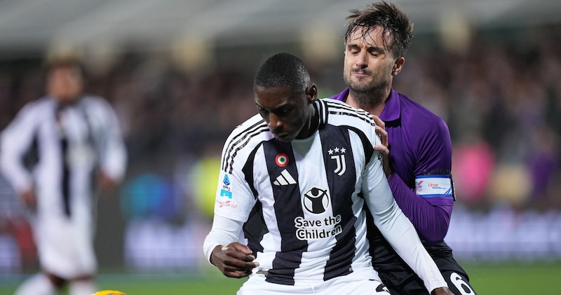 Juve, obiettivo Kolo Muani: la data entro cui si può chiudere 1 Juve, obiettivo Kolo Muani: la data entro cui si può chiudere