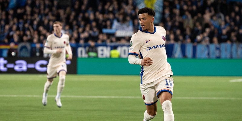 Roma-Sancho: c'&egrave; il s&igrave; di Jadon, cosa manca per chiudere