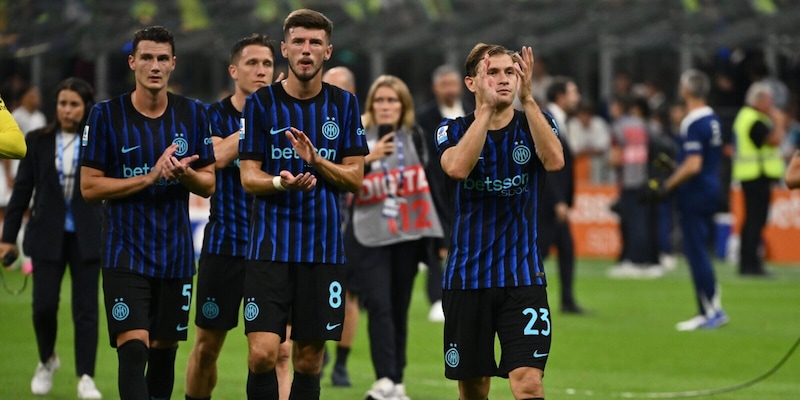 Pagelle Inter-Torino: Sucic assist alla Modric, Thuram show, disastro Masina, Simeone non punge 1 Pagelle Inter-Torino: Sucic assist alla Modric, Thuram show, disastro Masina, Simeone non punge