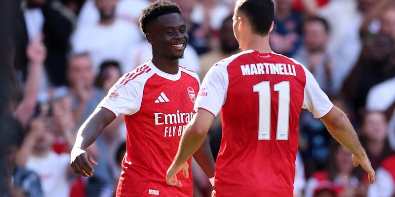 Le spese folli in Premier e le scelte delle altre big europee: per la Serie A il gap aumenta 1 Le spese folli in Premier e le scelte delle altre big europee: per la Serie A il gap aumenta