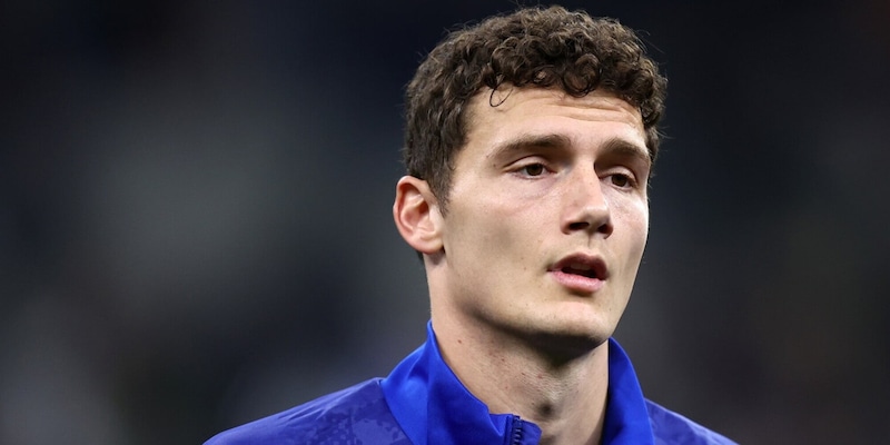 Pavard, addio Inter ma la cessione &egrave; un problema: De Winter bloccato