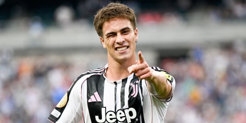 "Yildiz non voleva giocare a calcio, era iscritto a…": parla Staude che lo ha scoperto in Germania 1 "Yildiz non voleva giocare a calcio, era iscritto a…": parla Staude che lo ha scoperto in Germania