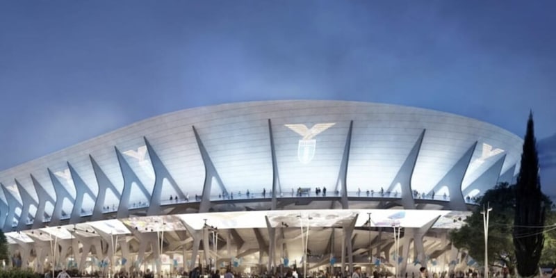 Lazio-Flaminio, il Campidoglio aspetta risposte da Lotito