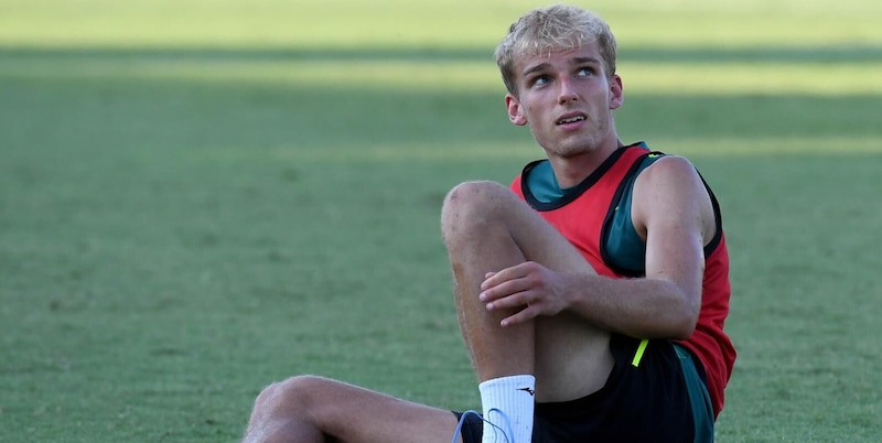 Il piano della Lazio per Isaksen: quando può rientrare 1 Il piano della Lazio per Isaksen: quando può rientrare