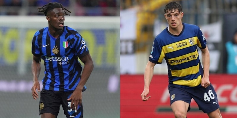 Inter e il nodo Bisseck, ma il tesoretto può sbloccare Leoni 1 Inter e il nodo Bisseck, ma il tesoretto può sbloccare Leoni