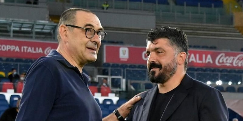 <!--StartFragment -->Gattuso da Sarri: fissato l'incontro a casa Lazio<!--EndFragment -->