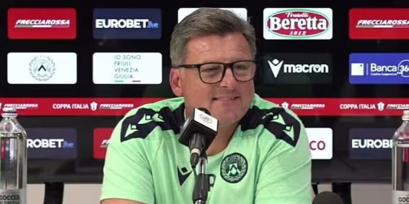 Runjaic lancia Atta: "Pu&ograve; fare la differenza e segnare. Ekkelenkamp? Ecco la decisione"