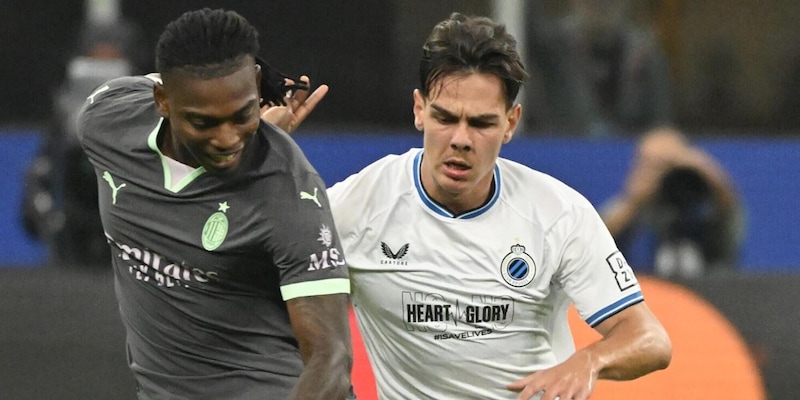 Milan, summit per Jashari: pronto il piano B